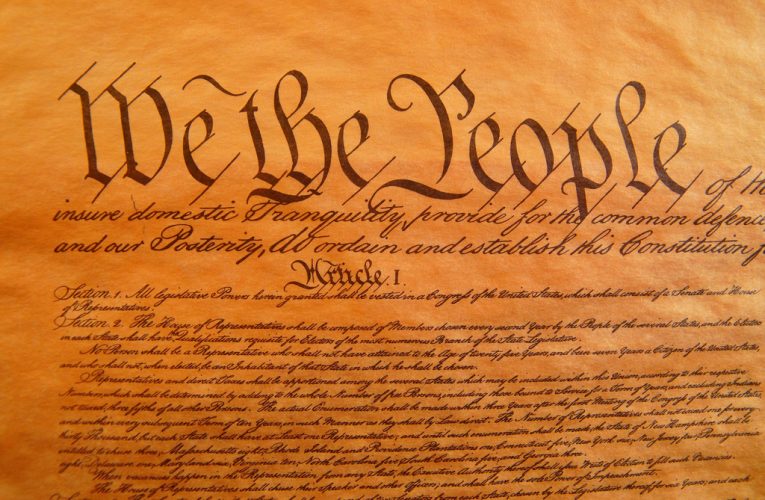 Liberal Democracy
