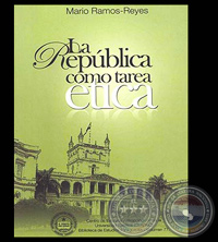 La Republica como tarea Etica – 2009
