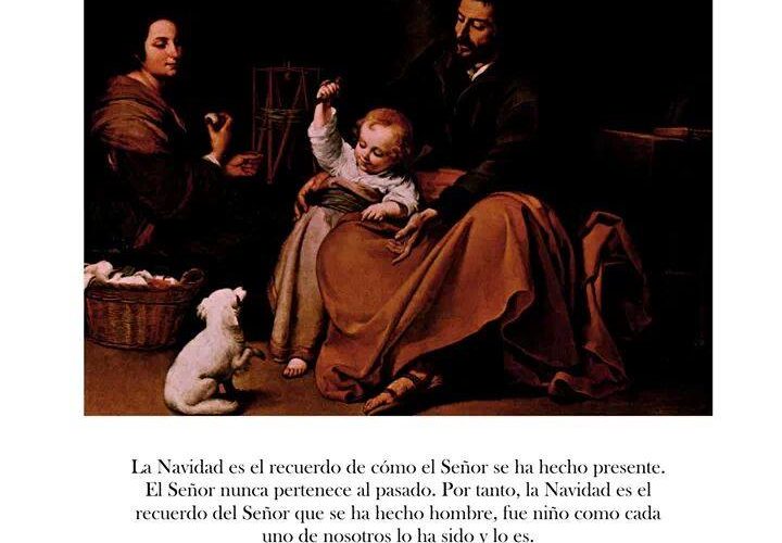 El Silencio de la Nochebuena