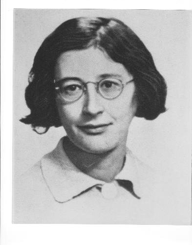 All past is fundamentally, concealed in contemporary history