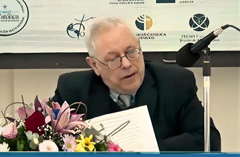 El destino político de América Latina: lo cultural, lo cristiano y lo latinoamericano en democracia