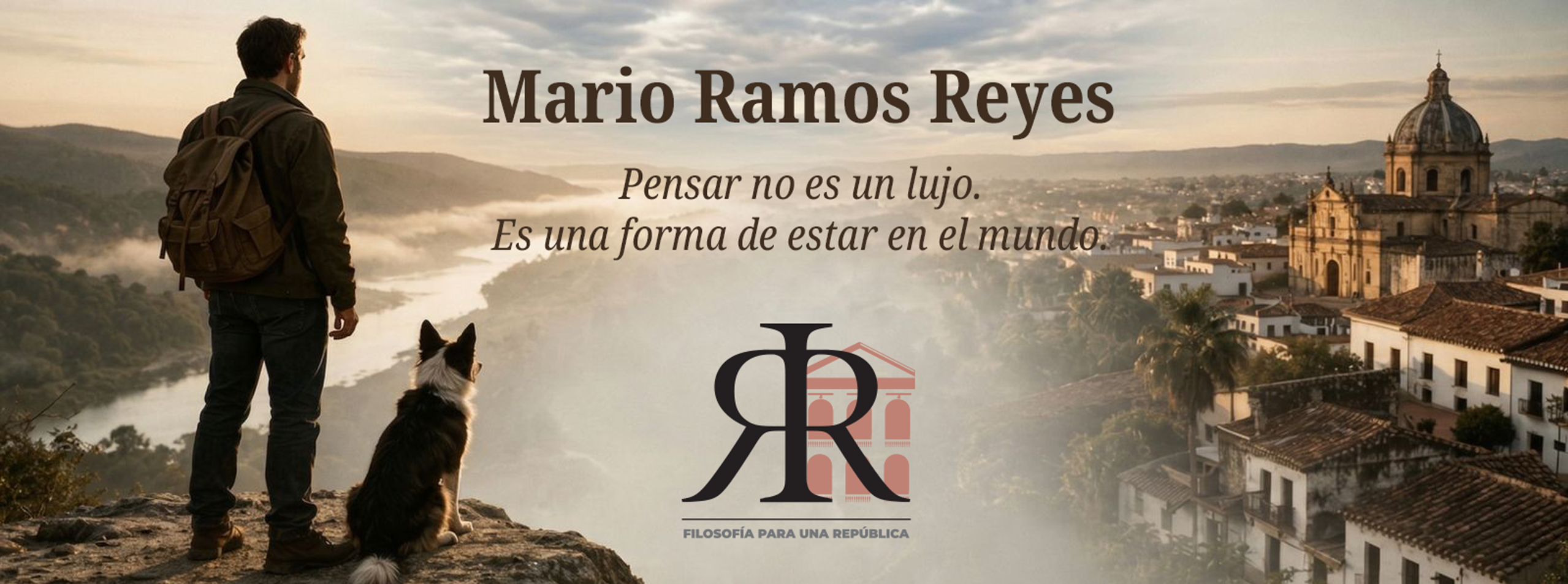 RamosReyes.com