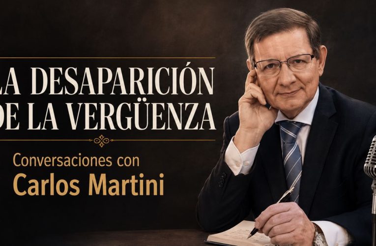 La desaparición de la vergüenza