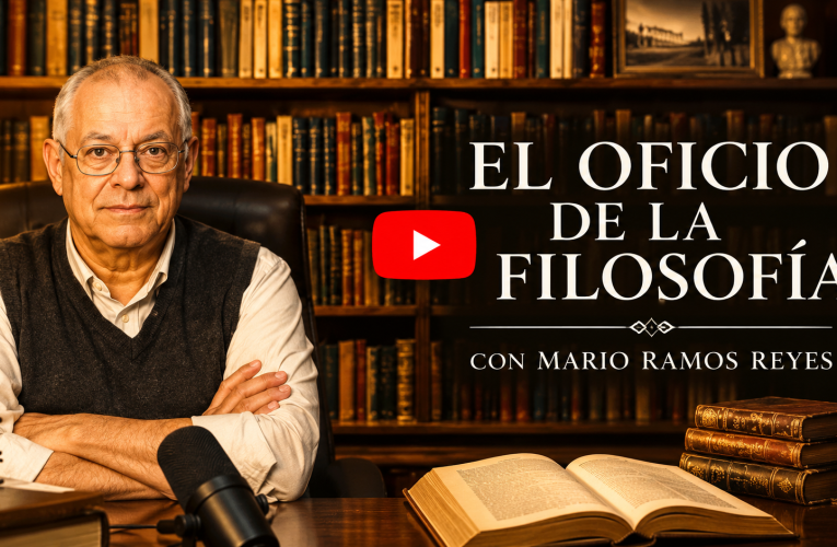 EL OFICIO DE LA FILOSOFIA